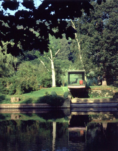 Image for The Boat Pavilion